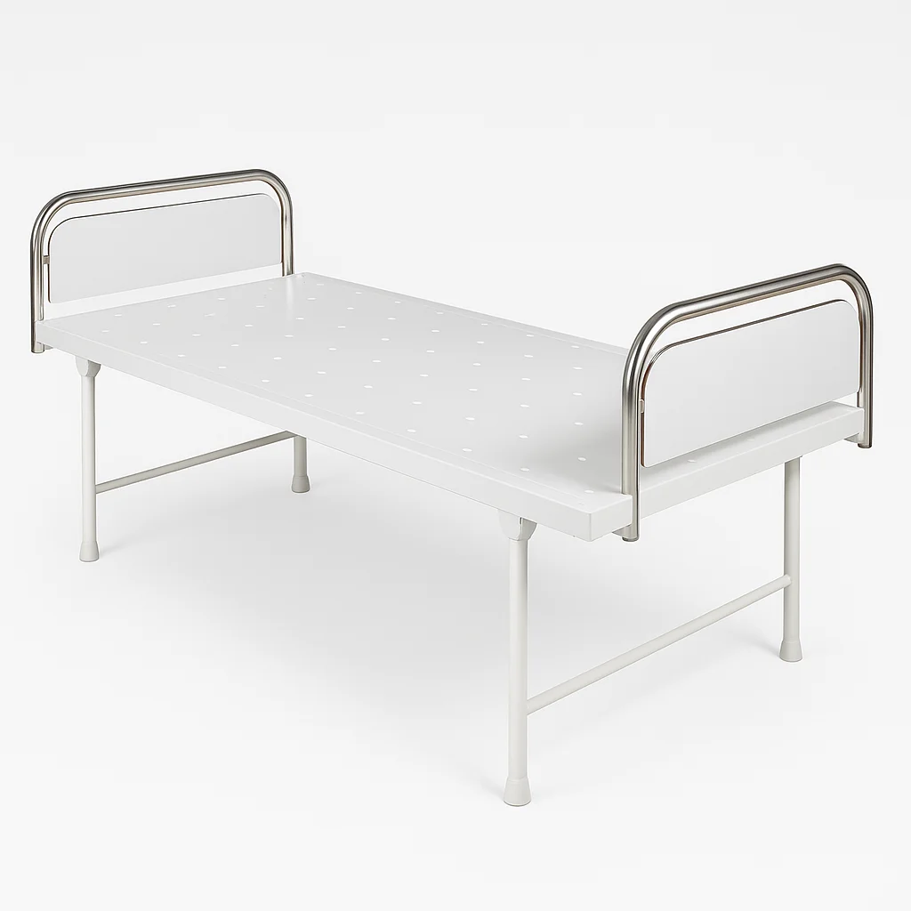 ALWIN Hospital Bed (Model 6)